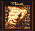 Leo's Den-Identification CD Cover